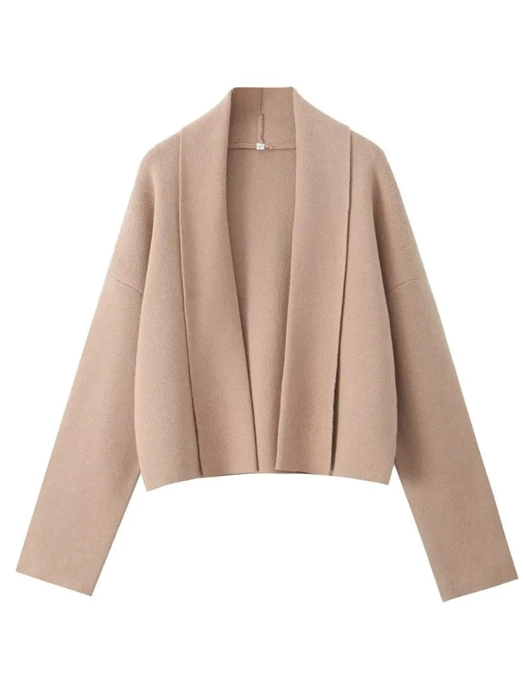 Vintage Inspired Jacket