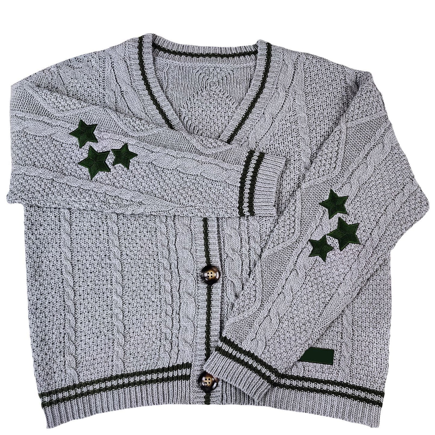Vintage Inspired Sweater
