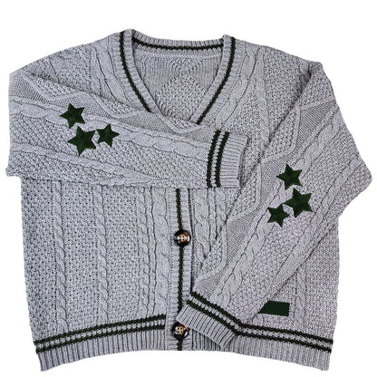 Vintage Inspired Sweater