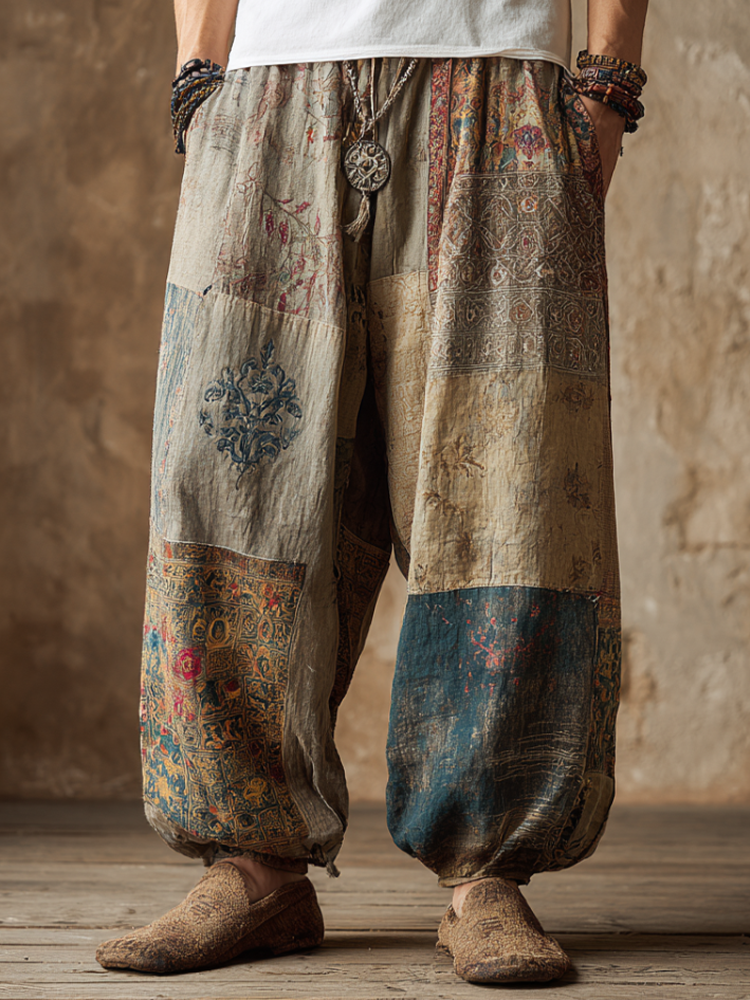 Thoughtfully Designed Pants