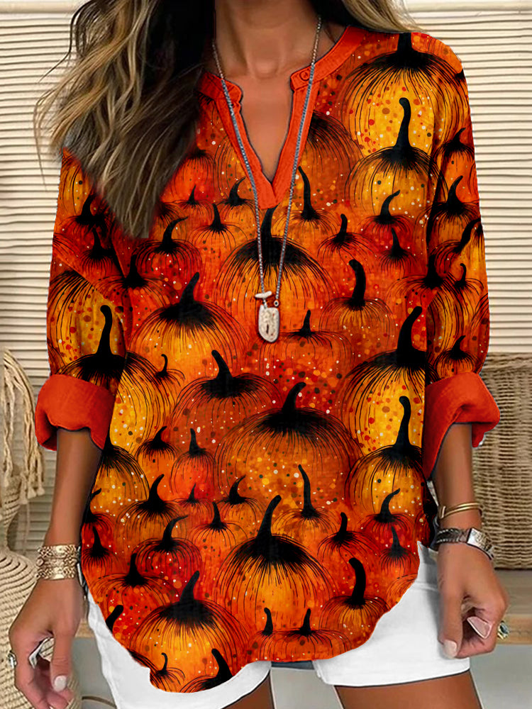 Gracefully Designed Shirt