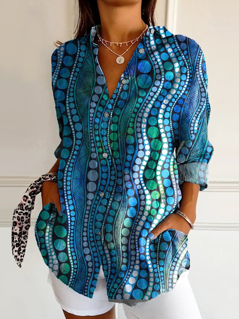 Vintage Inspired Garment
