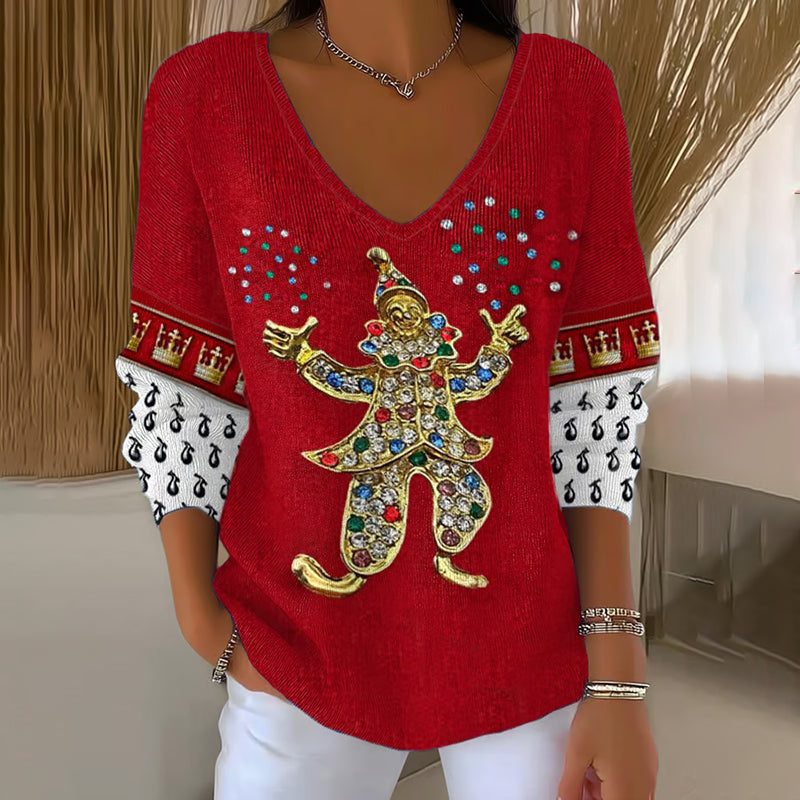Classic Vintage Sweater