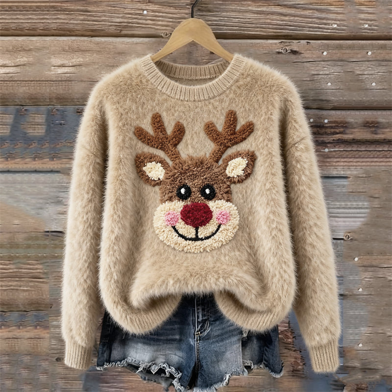 Classic Vintage Sweater