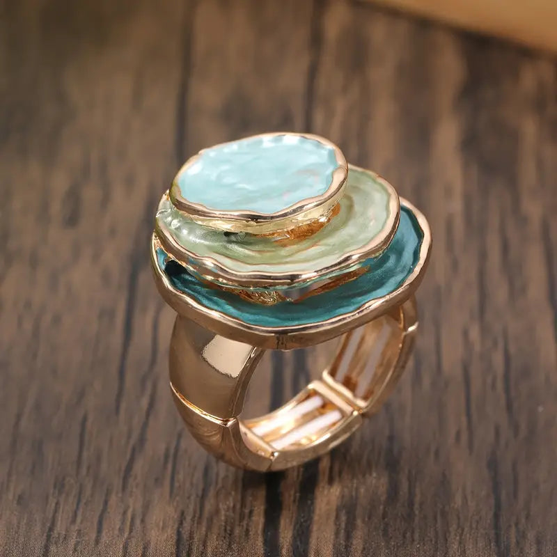 Charming Ring for Any Occasion