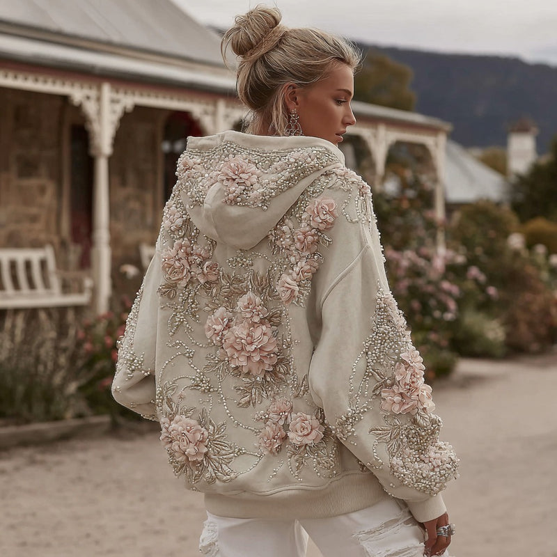 Timeless Vintage Style Garment