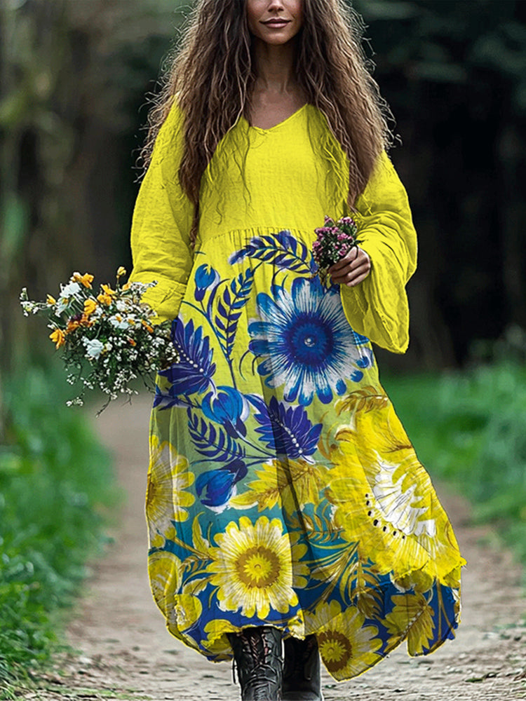 Beautifully Crafted Dress