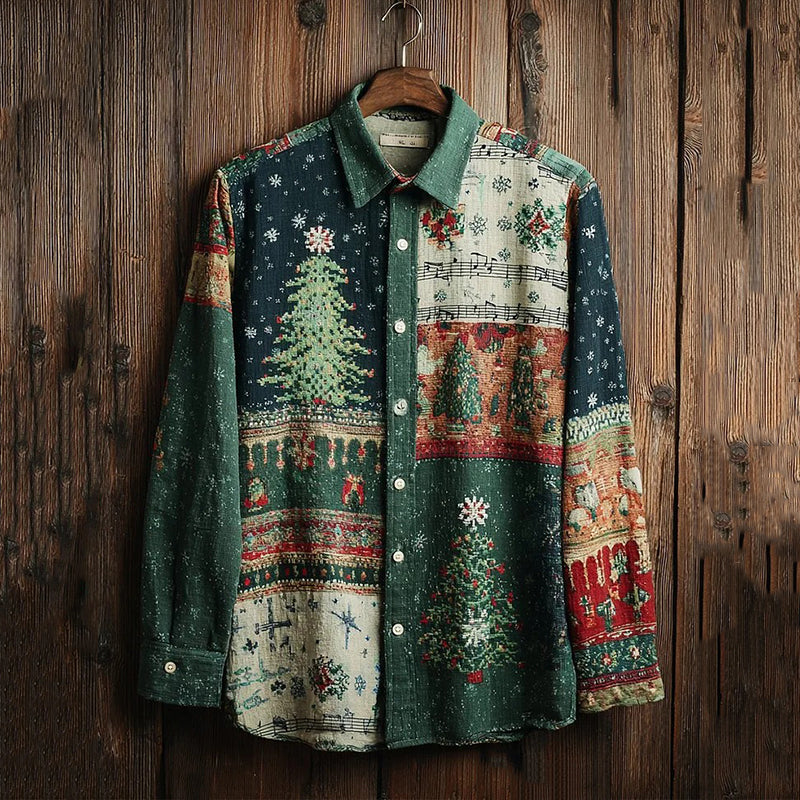 Classic Designed Shirt