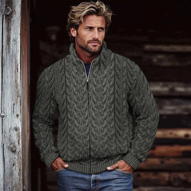 Vintage Inspired Sweater