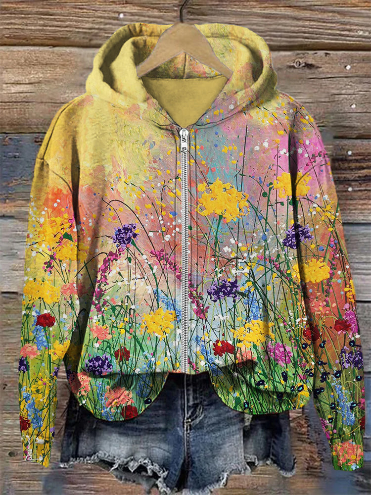 Thoughtfully Designed Garment