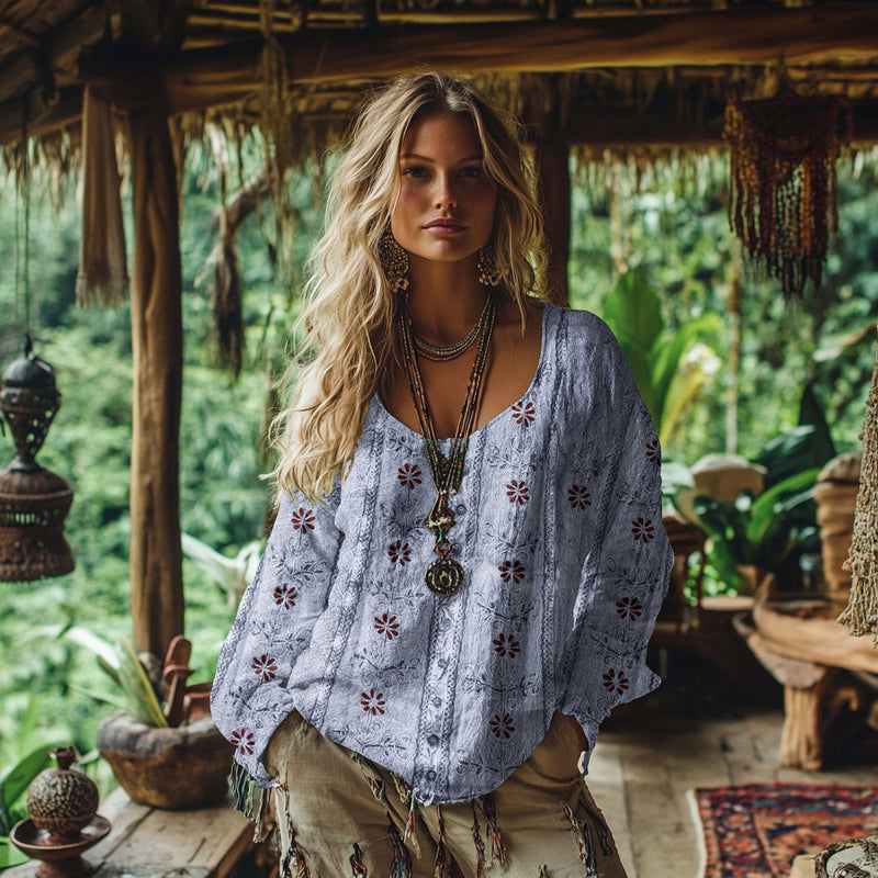 Elegantly Designed Shirt
