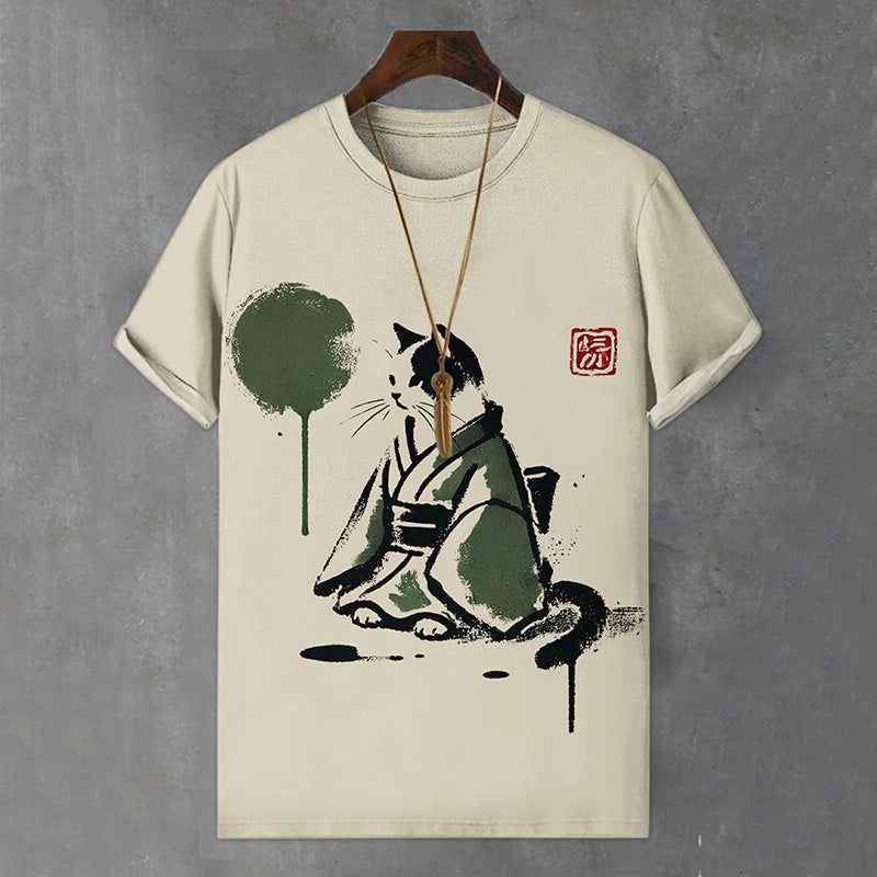Classic Vintage T-Shirt