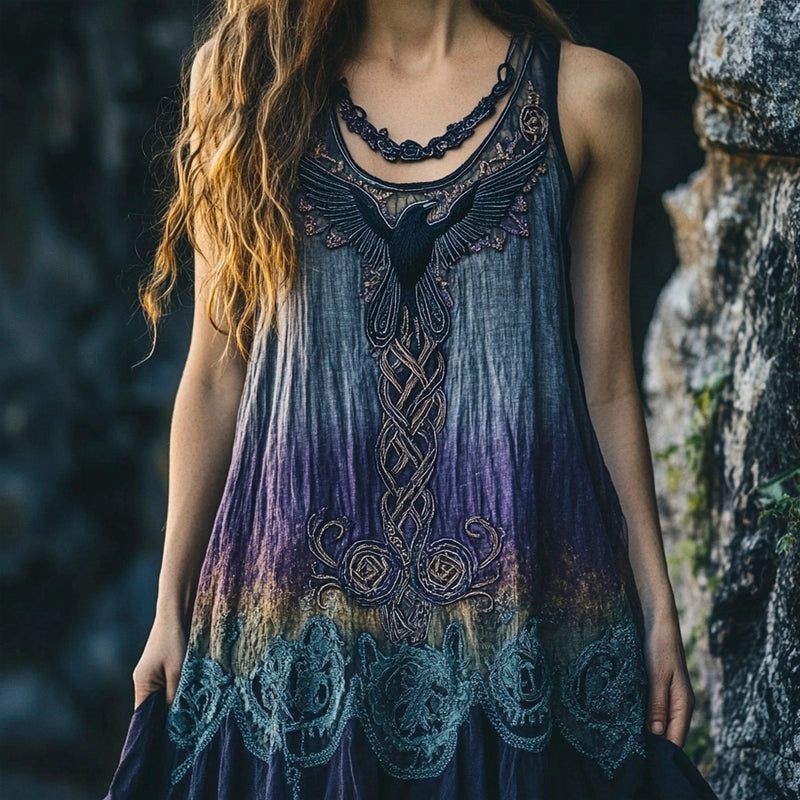 Elegantly Designed Dress