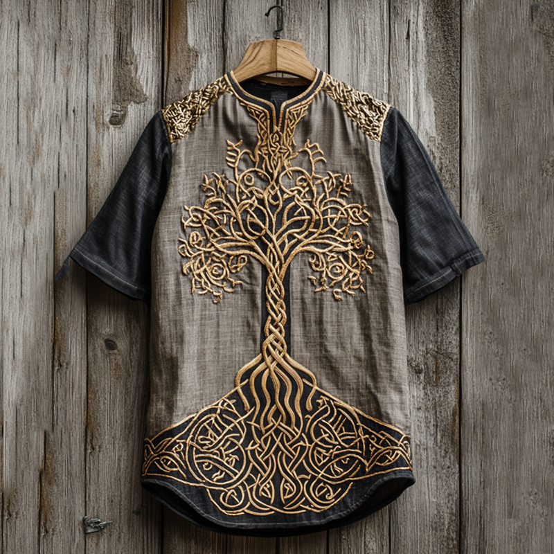 Beautifully Crafted T-Shirt