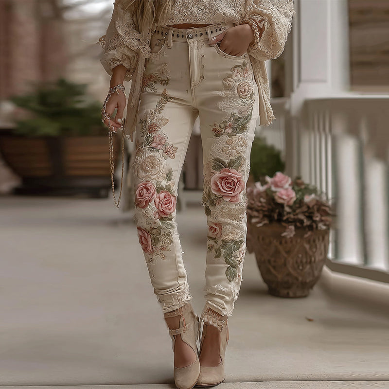 Thoughtfully Designed Garment
