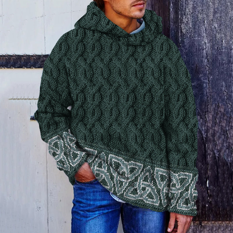 Elegantly Designed Sweater
