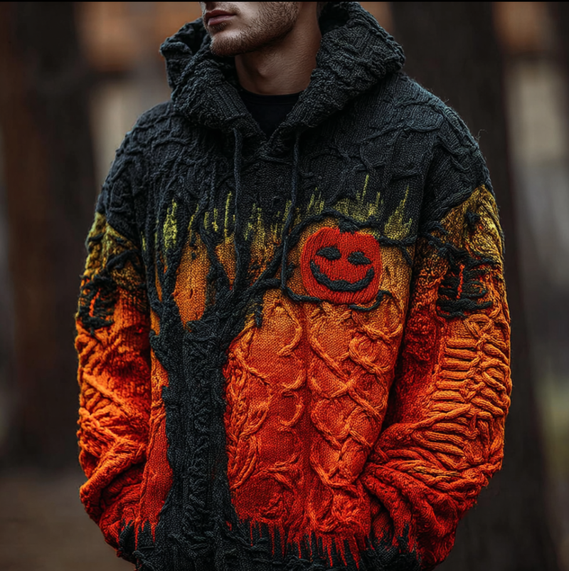 Classic Vintage Sweater