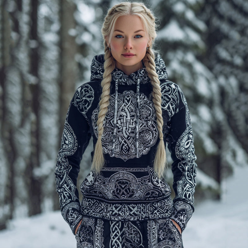 Thoughtfully Designed Sweater