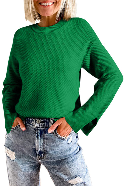 Classic Designed Sweater