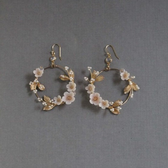 Beautiful Earring with Unique Style