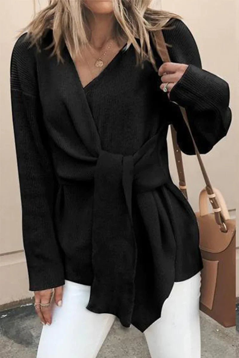 Gracefully Designed Jacket