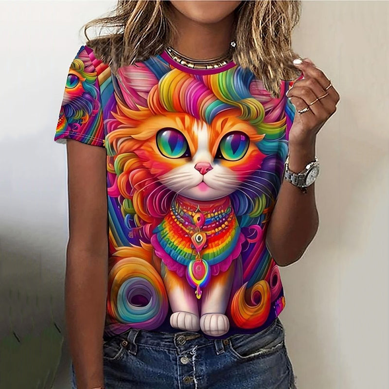Vintage Inspired T-Shirt