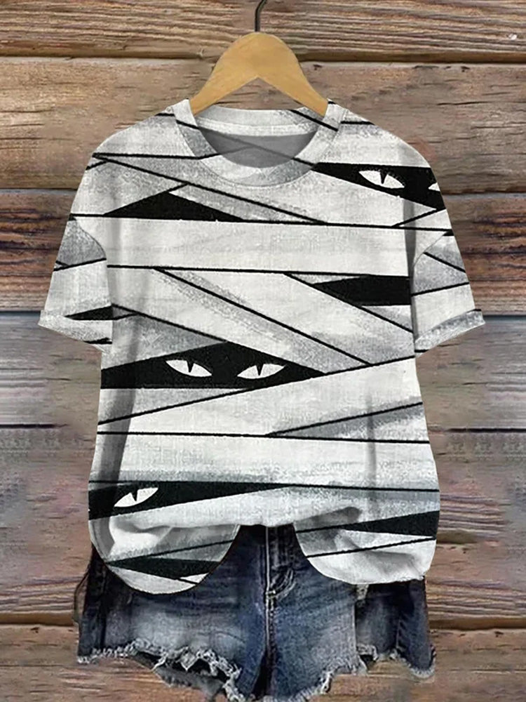 Thoughtfully Designed T-Shirt