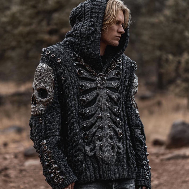 Classic Vintage Sweater