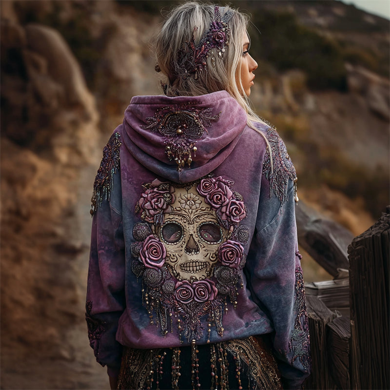 Elegantly Designed Garment