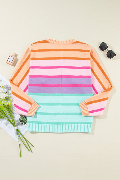 Elegantly Designed Sweater