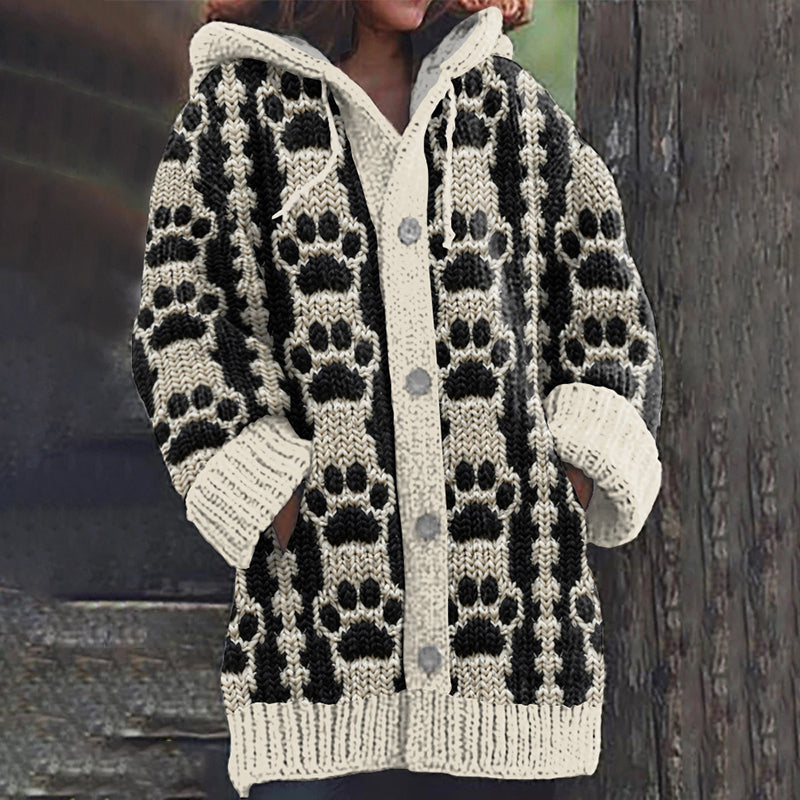 Thoughtfully Designed Cardigan