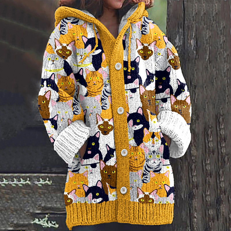 Beautifully Crafted Cardigan