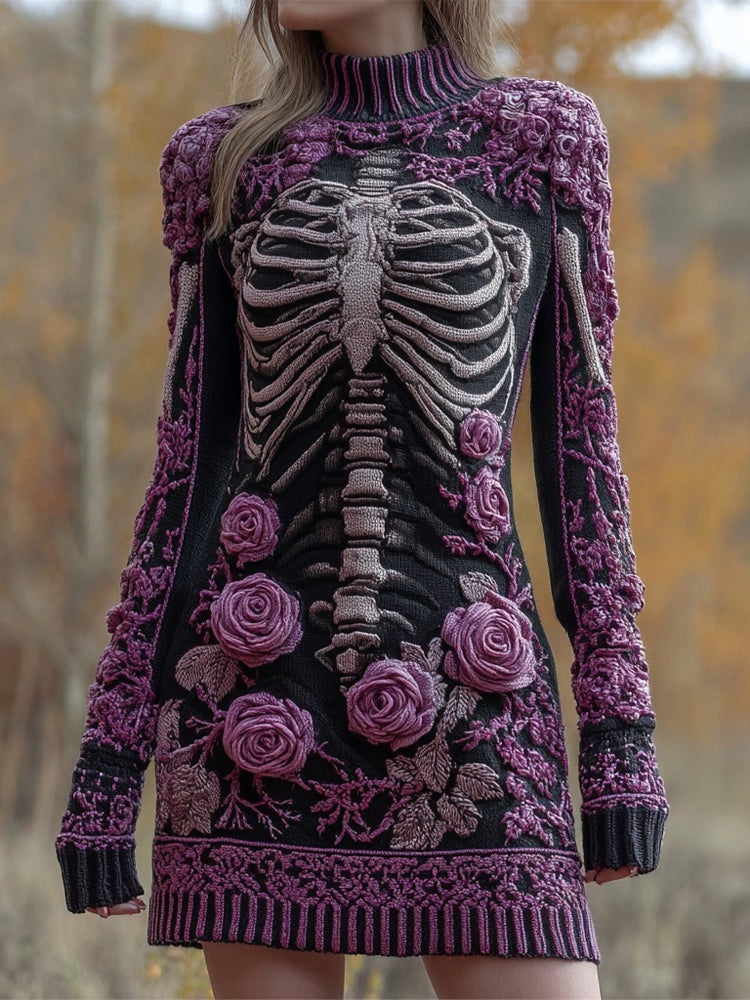 Elegantly Designed Sweater