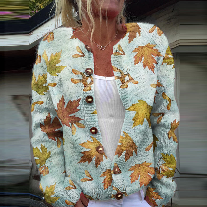 Beautifully Crafted Cardigan
