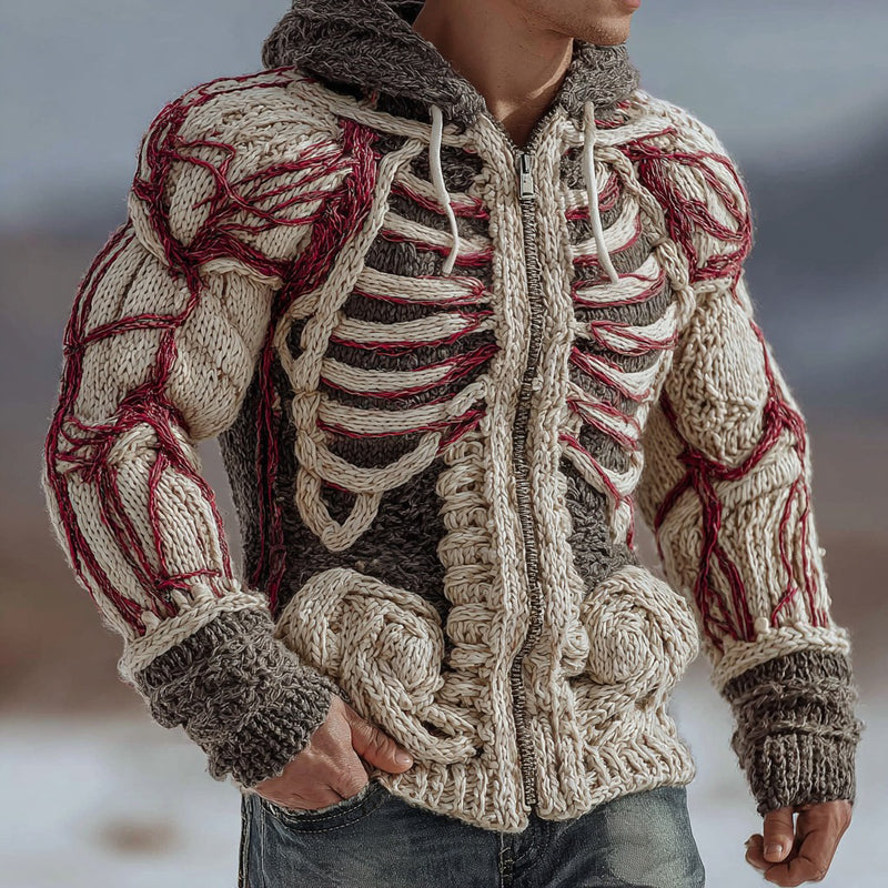 Classic Vintage Sweater
