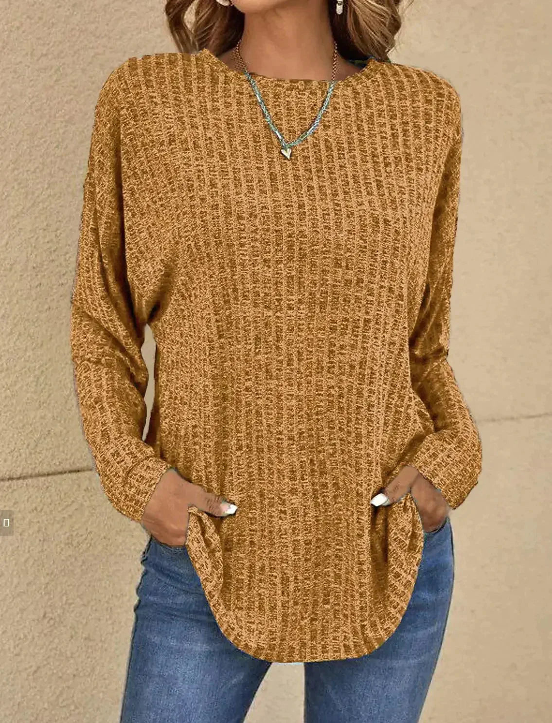 Classic Vintage Sweater