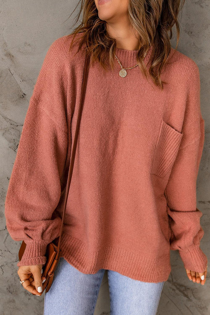 Vintage Inspired Sweater
