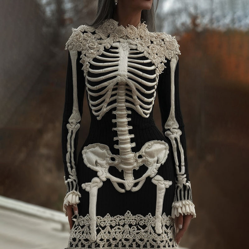 Beautifully Crafted Dress