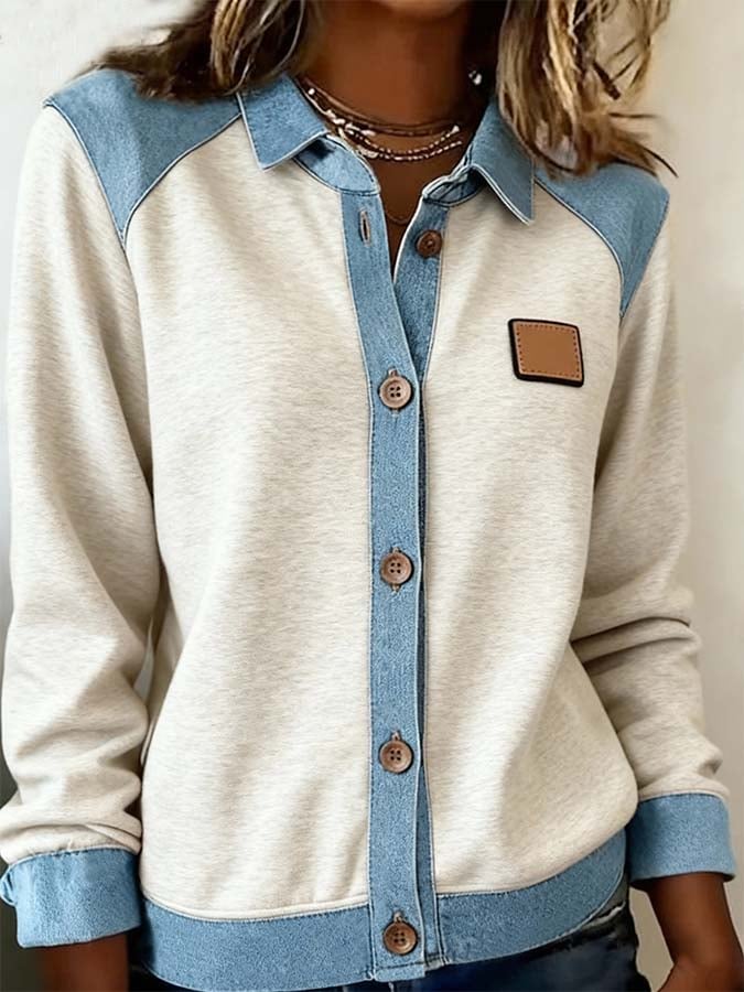 Beautifully Crafted Shirt