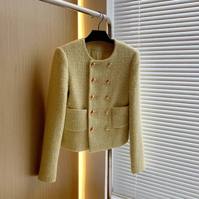Elegantly Designed Jacket