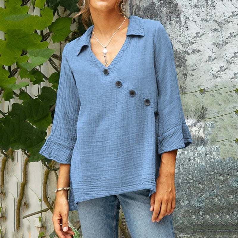 Gracefully Designed Shirt