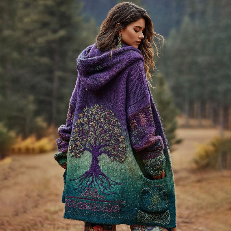Classic Vintage Cardigan