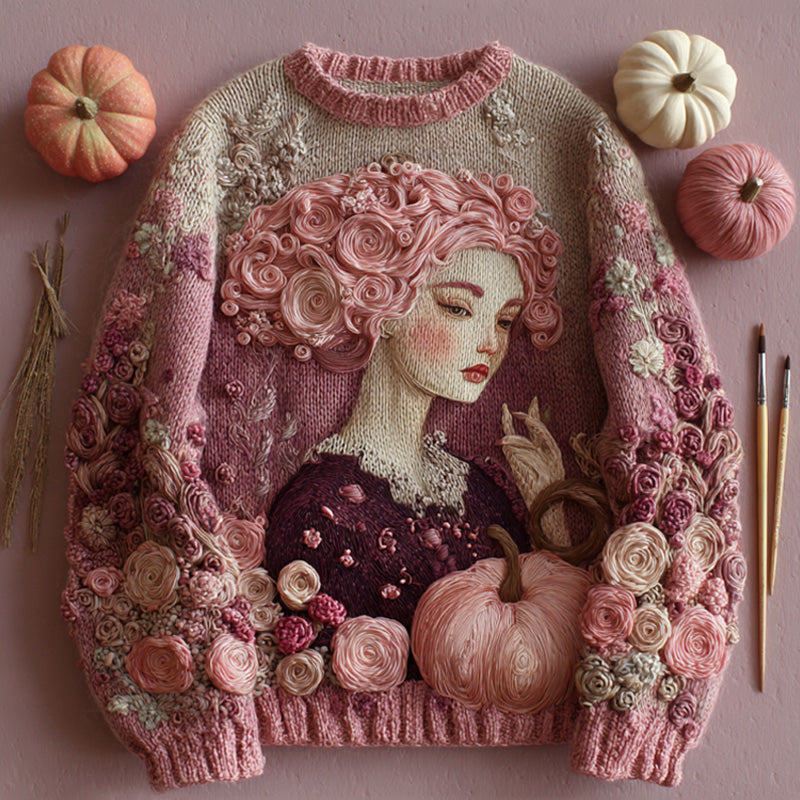 Beautifully Crafted Sweater