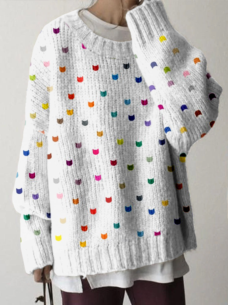 Beautifully Crafted Sweater