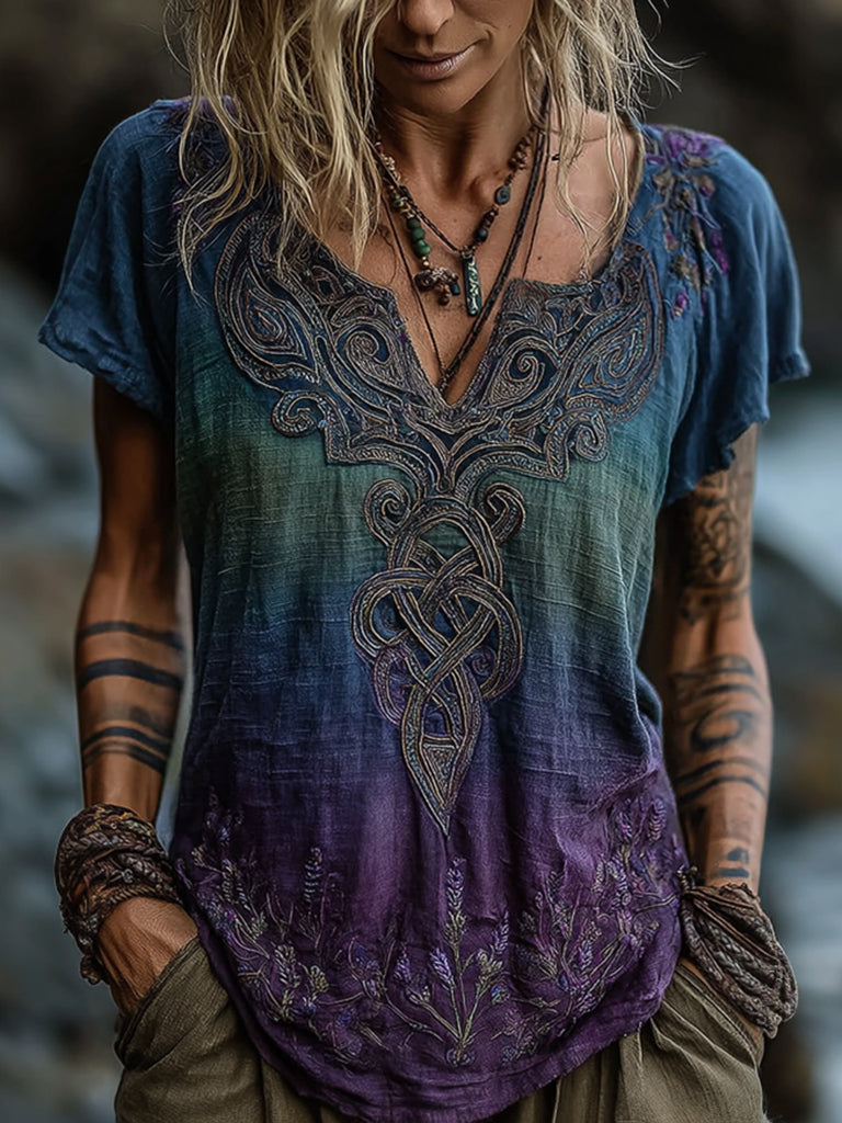 Classic Vintage T-Shirt