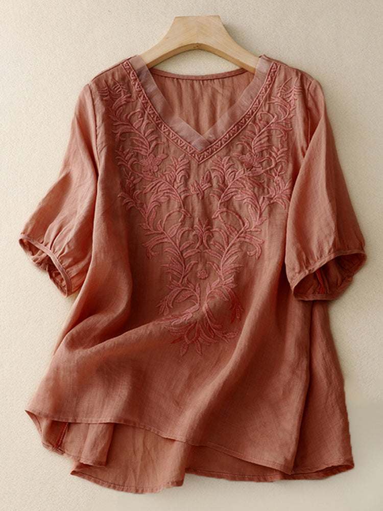 Elegantly Designed Shirt