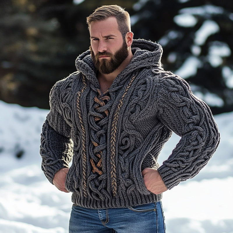 Beautifully Crafted Sweater
