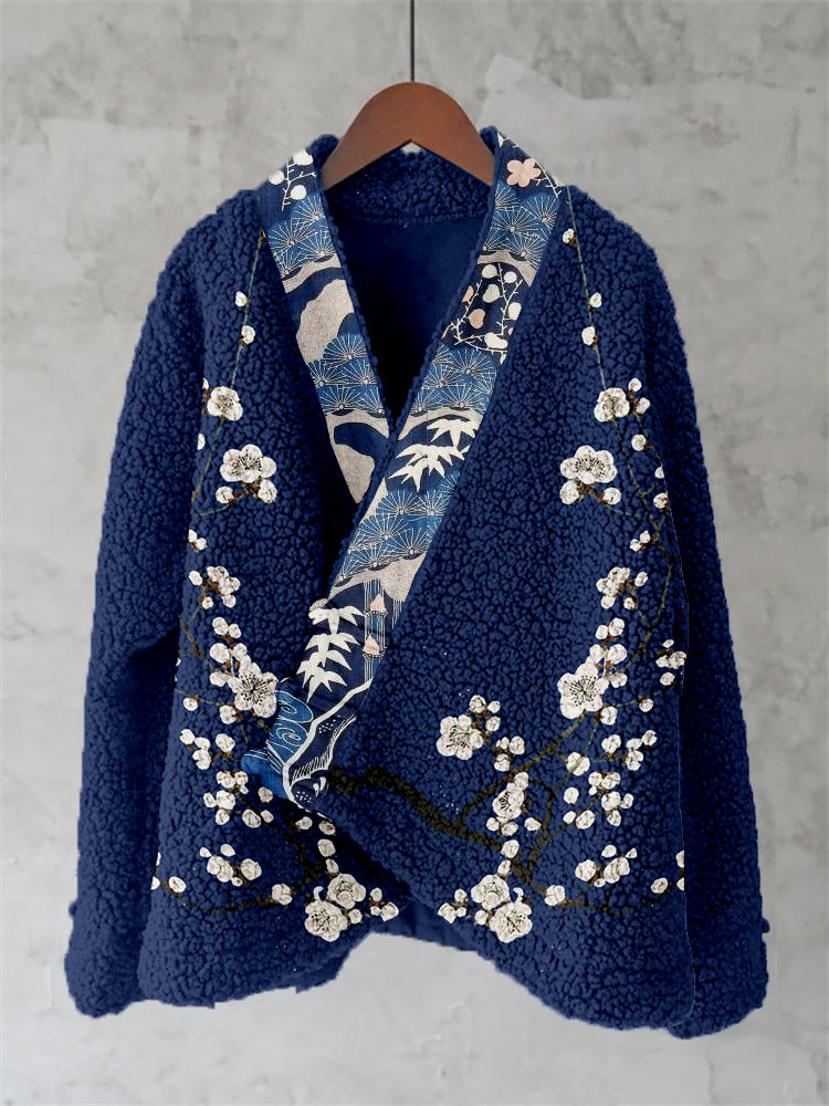 Vintage Inspired Cardigan