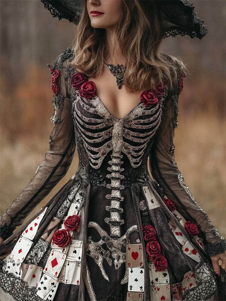 Classic Designed Garment