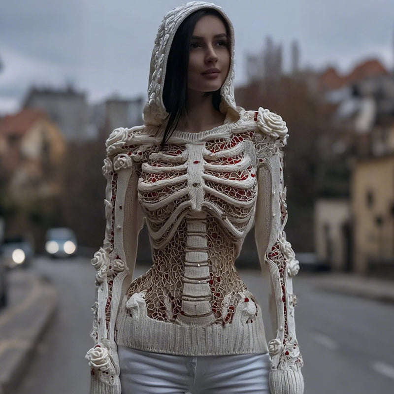 Beautifully Crafted Sweater